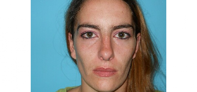 Two Different Days, Two Different Women, Two Arrests