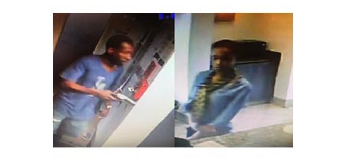 Carlsbad Motel Clerk Pistol Whipped and Robbed