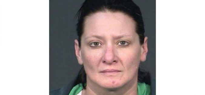 Couple Who Steals Together… Are Arrested and Separated