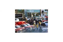 Man Shot Grandmother, Pursuit/Crash, Trader Joe’s Manager Killed in the Crossfire