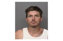 Carr Fire Brings Out Those Who Commit Crimes