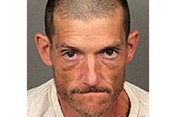 Three men arrested in connection with fire hydrant thefts