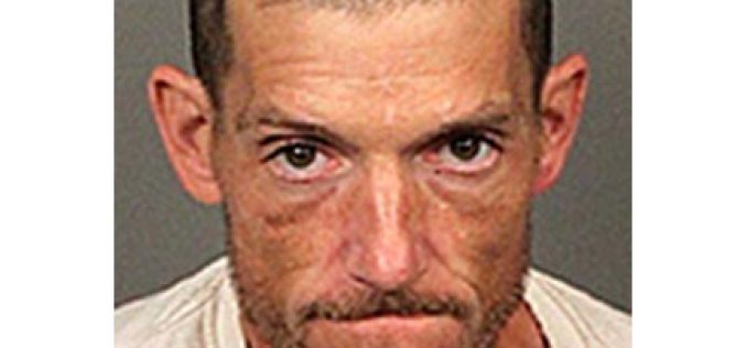 Three men arrested in connection with fire hydrant thefts