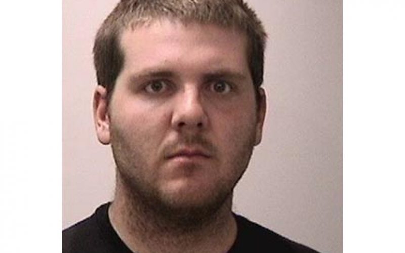 7 Graffiti Artists, 52 Felony Counts