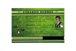 Man Nabbed for Fraudulent Immigration Services