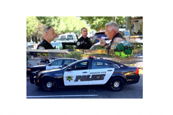 Four arrested in brutal attack on Crisanto Avenue in Mountain View