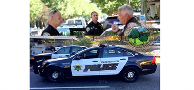 Four arrested in brutal attack on Crisanto Avenue in Mountain View