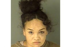 Pair Steal Safeway Drugs, Don’t Get Far