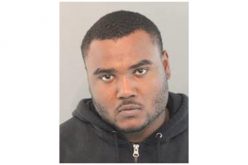 Unable to Carjack, He Shot the Driver