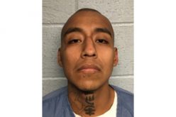 Fight with Machete Leads to Standoff and Arrest