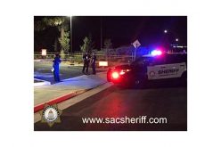 Arrest Made in Fatal Hit and Run