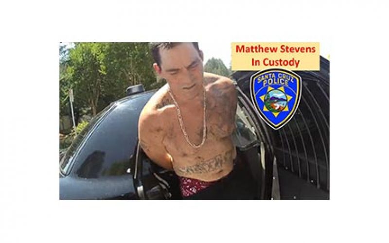 ‘That’s my Stuff, Give It To Me”