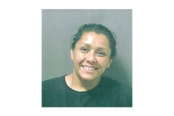 High on Meth, She Tried to Set Her Parents on Fire