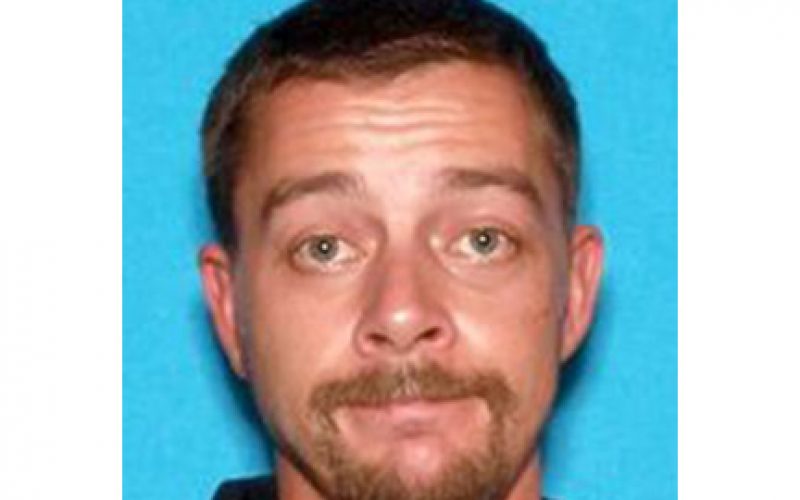 Anderson Police Contain Suspect in Parking Lot Chase