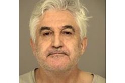 Arrested for Killing His Brother in 2017