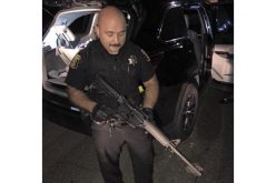 Five Kidnapping Suspects from South Carolina Remain Behind Bars