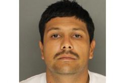 Drug Bust During Fiesta