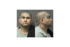 Man Arrested for July 17 Stabbing in Linda