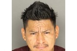 Technology Nabs Burglar in the Act