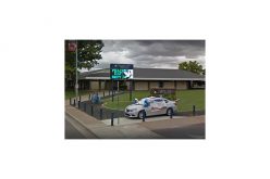 Burglar Left Stuff Behind, Returned to Get it, Got Arrested