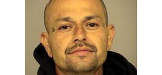 Witness Intimidation Through Threats Earns Gang Member Arrest