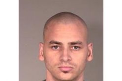 Home Invader Arrested Three Years Later