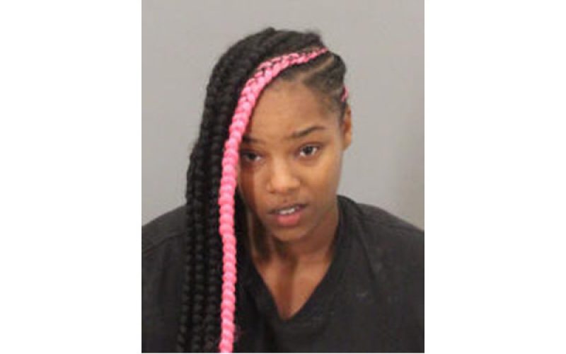 One Auto Burglar Seized, One at Large