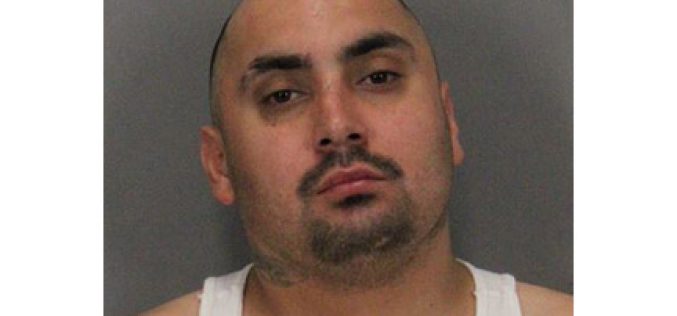 San Jose man arrested after lengthy standoff