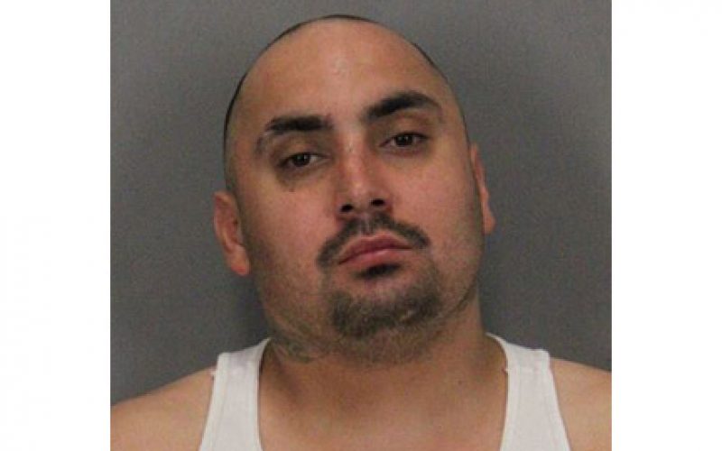 San Jose man arrested after lengthy standoff