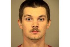 Motorcyclist Can’t Outrun Cops