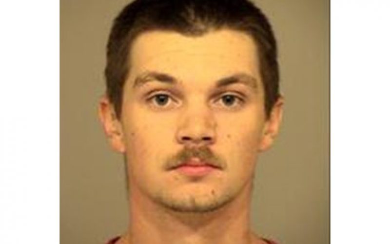 Motorcyclist Can’t Outrun Cops