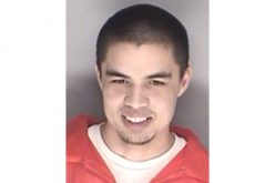 Busted with Record-breaking Jailhouse Contraband