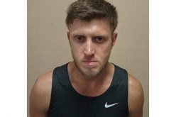 Suspicious Car Driven by Probationer Contained Stolen Checks, Credit Cards