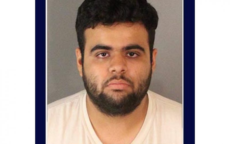 ‘Unknown Trouble” Call is Actually a Murder in Riverside