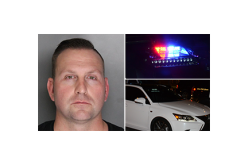 Man Impersonating Officer Arrested at Sacramento International Airport
