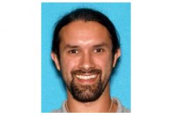 Bank Robber Finally Caught in Nevada After Chase