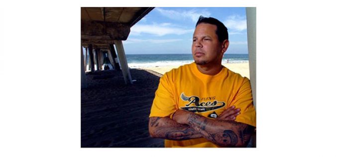 Former Hermosa Beach Officer Charged With Soliciting a Minor For Sex