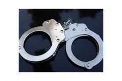 Registered Sex Offender Arrested for Doing It Again