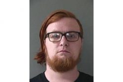 NCSO Alleges Inappropriate Relationship with 14-Year-Old Girl