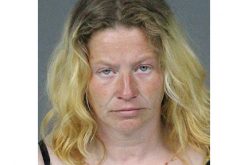 Lorna Jean Leen Arrested for Homicide of Juvenile