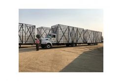 Fake Fruit-Packing Business Spans Three Counties