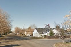 Felon with Loaded Firearm Arrested After Officer Spots Missing Plate