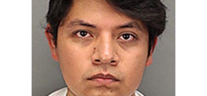 Hemet High School teacher arrested for relationship with student