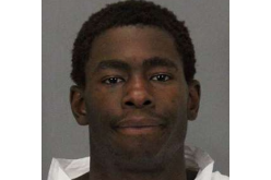 Arrested Robbery suspect forced his victim to withdraw cash