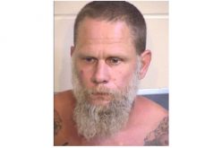 Man “Fillets” Dog Before Stabbing Owner and Second Man