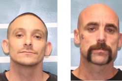 London Hate Leads to Two Arrests