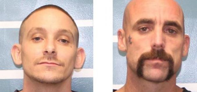 London Hate Leads to Two Arrests