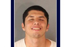 Shooter at Bobby Bonds Park Arrested Nearly 2 Months Later