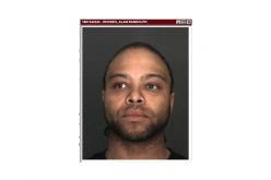 Pimp’s Domestic Violence Call Draws OPD Attention