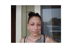 Suspect Gave Sister’s Name Because She Had a Felony Warrant